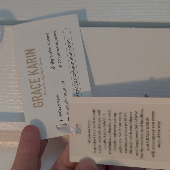 Grace Karin NWT Pink and Gray Floral One Shoulder One Piece With Bow - Picture 4 of 6